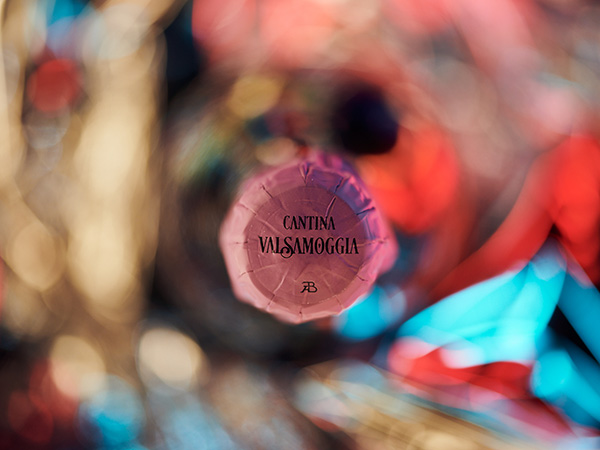 capsula Cantina Valsamoggia