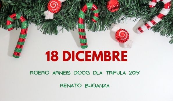 Roero Arneis Dla Trifula 2019 Renato Buganza