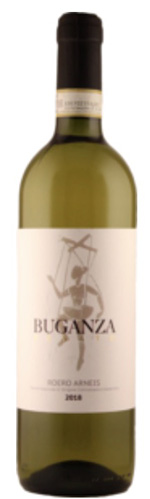 Roero Arneis Dla Trifula 2019 Renato Buganza