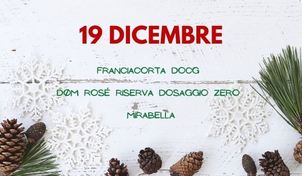 Franciacorta DØM Rosé Riserva Dosaggio Zero 2011 Mirabella