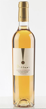 Albana Passito Bissoni