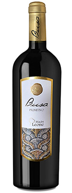 Primitivo Busa 2019 Madri Leone