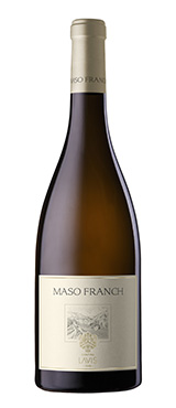 Maso Franch 2015 Cantina La-Vis