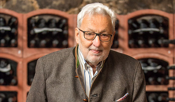 Paolo Foradori Hofstätter