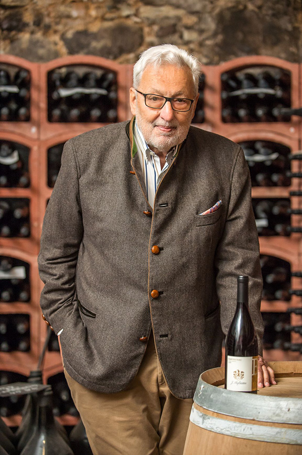 Paolo Foradori Hofstätter