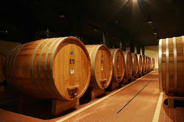 Cantina del Poggione