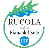 logo Rucola della Piana del Sele IGP