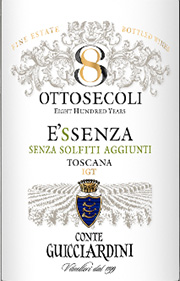 Ottosecoli, E'ssenza 2019