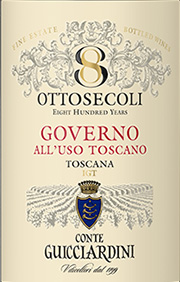 Ottosecoli, Governo all'Uso Toscano 2019