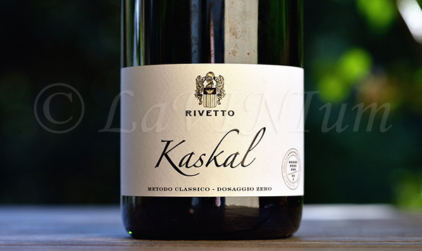 Metodo Classico Dosaggio Zero Kaskal - Rivetto