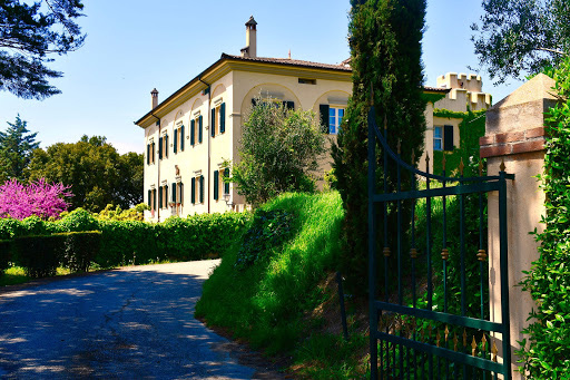 Agriturismo La Ghirlanda