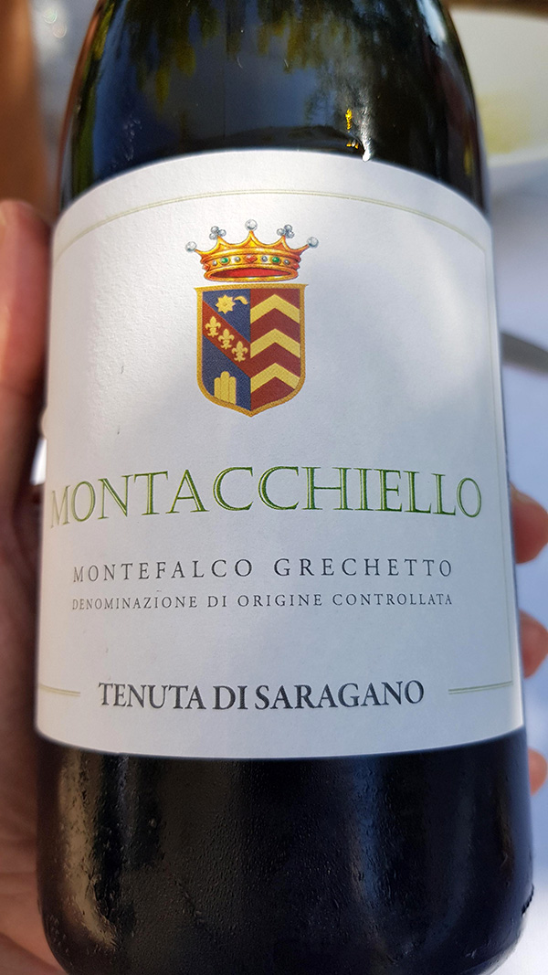 Montacchiello 2017