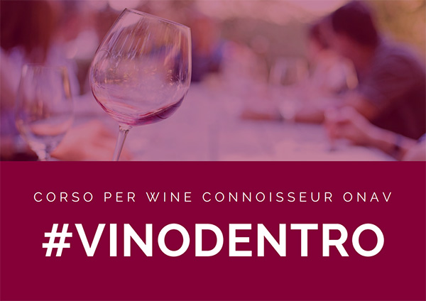 #Vinodentro corso ONAV