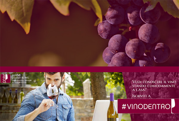 #Vinodentro corso ONAV