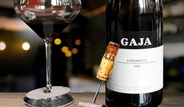 Barbaresco 2006 Gaja