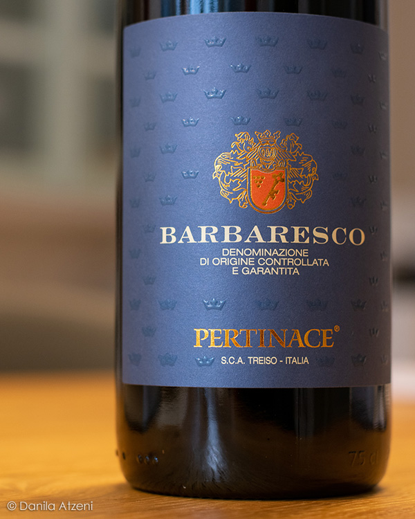 Barbaresco 2017