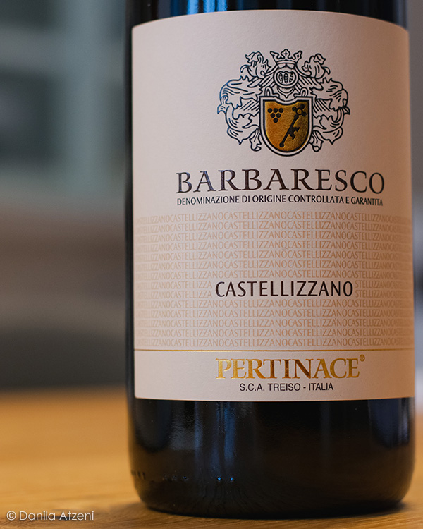 Barbaresco Castellizzano 2017