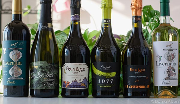 Vini Casali Viticultori