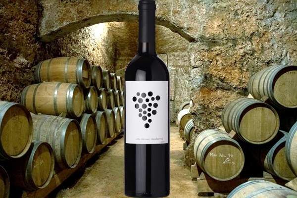 Maduresa 2016 Cellar del Roure