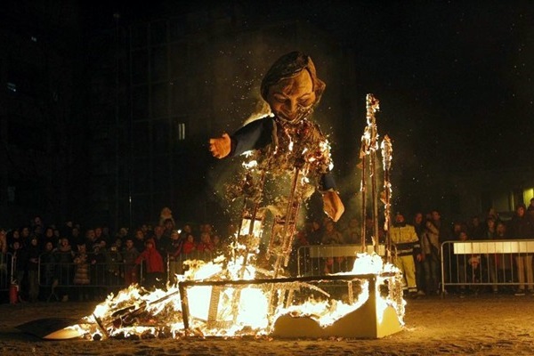 Risotto e luganega con Barbera del Monferrato vivace
