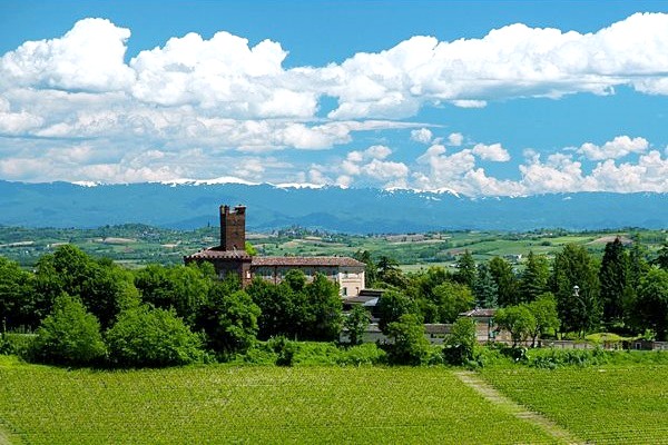Castello di Uviglie