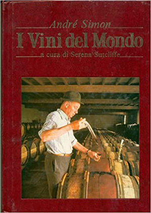Copertina I Vini del Mondo
