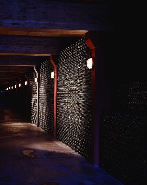 Cantina vini Lo Sparviere