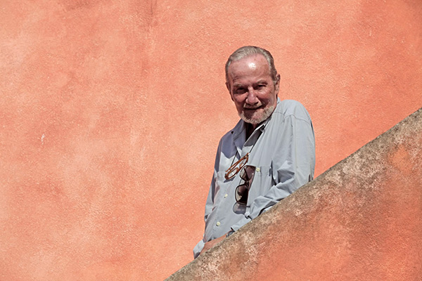 Conte Ferdinando Guicciardini