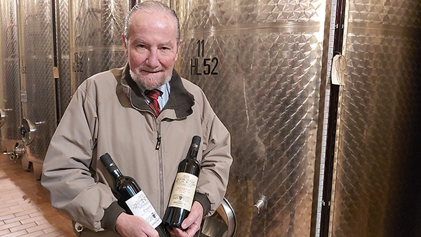 Conte Ferdinando Guicciardini