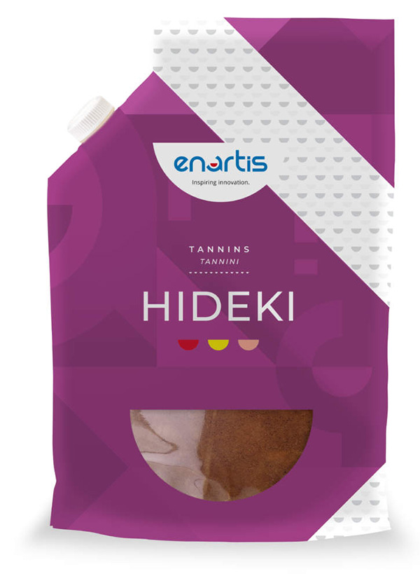 Hideki Enartis