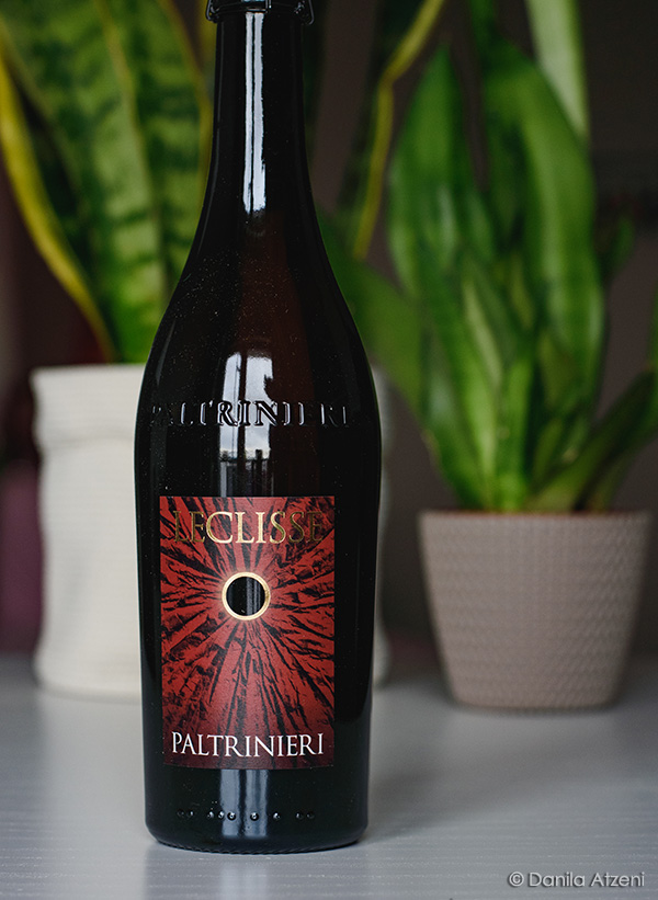 Lambrusco di Sorbara Cru Leclisse secco frizzante