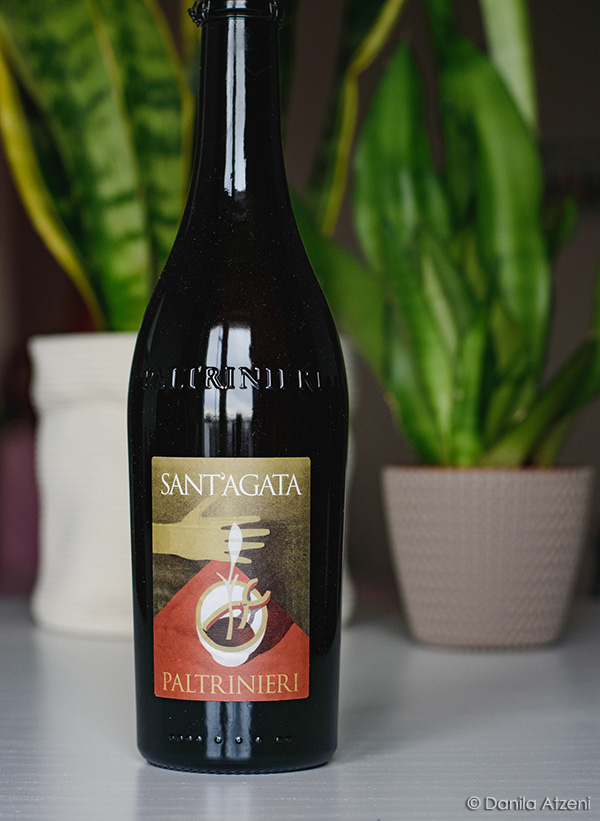 Lambrusco di Sorbara Sant’Agata secco frizzante