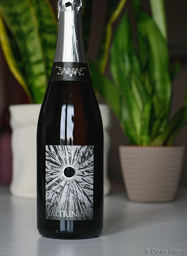 Lambrusco di Sorbara Spumante Brut Riserva