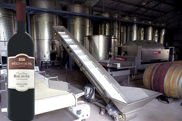 Bikavér Classic Collection 2017