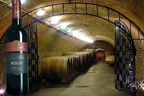 Merlot Classic Collection 2016