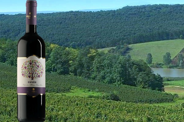 Cuvée Classic Collection 2018