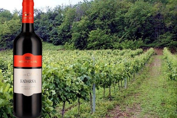 Kadarka Classic Collection 2018