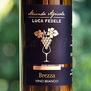 Brezza Bianco Luca fedele