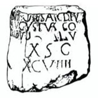 logo azienda La Petricia