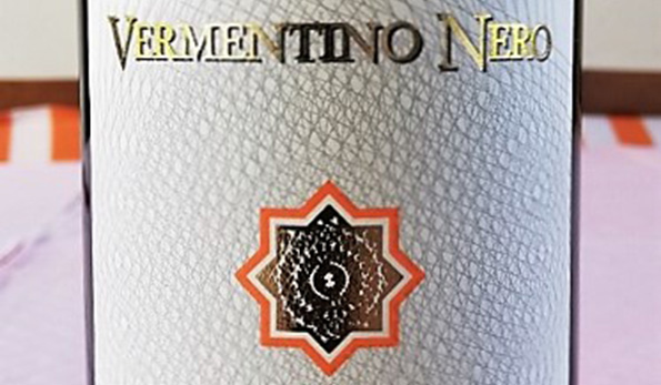 Candia dei Colli Apuani Rosso Vermentino Nero 2017 Cima