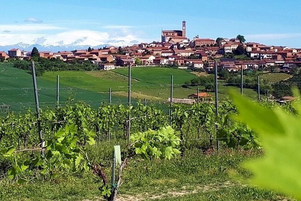 Garrone Evasio & figlio