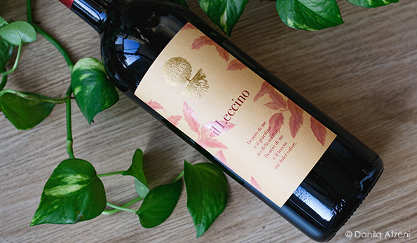 Leccino 2018 La Leccia