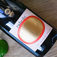 Metodo Classico Rosato Rubedo Pas Dosé 2016 La Leccia