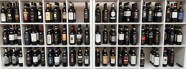 vini Benvenuto Brunello Off