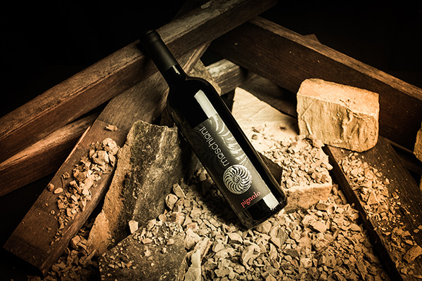 Il Pignolo e la ponka