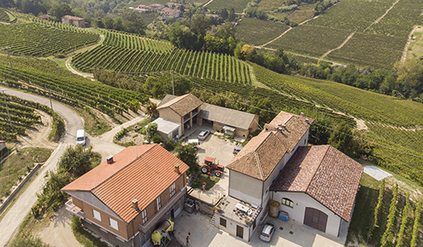 Azienda agricola Fratelli Ferro