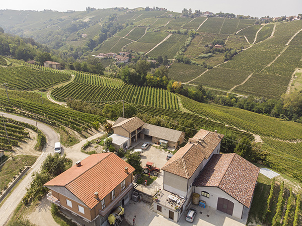 Azienda agricola Fratelli Ferro