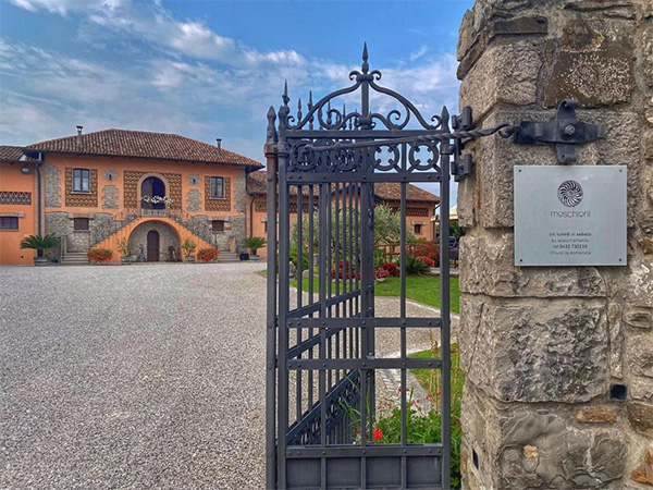 Azienda Moschioni