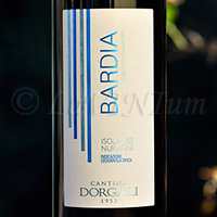 Bardia 2019 Cantina Dorgali