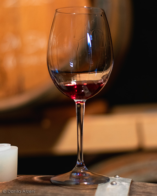 Calice di Carema Muraje